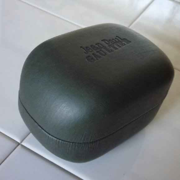 Jean Paul Gaultier 56-0058 Foldable Sunglasses - Picture 15 of 15